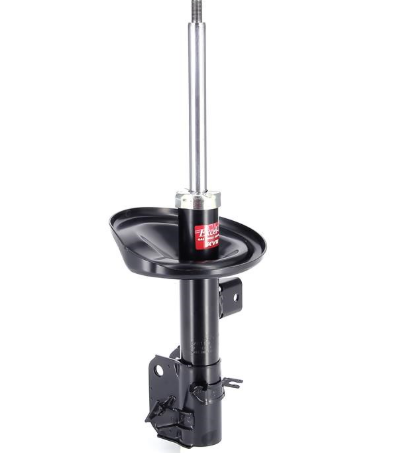 Амортизатор підвіски