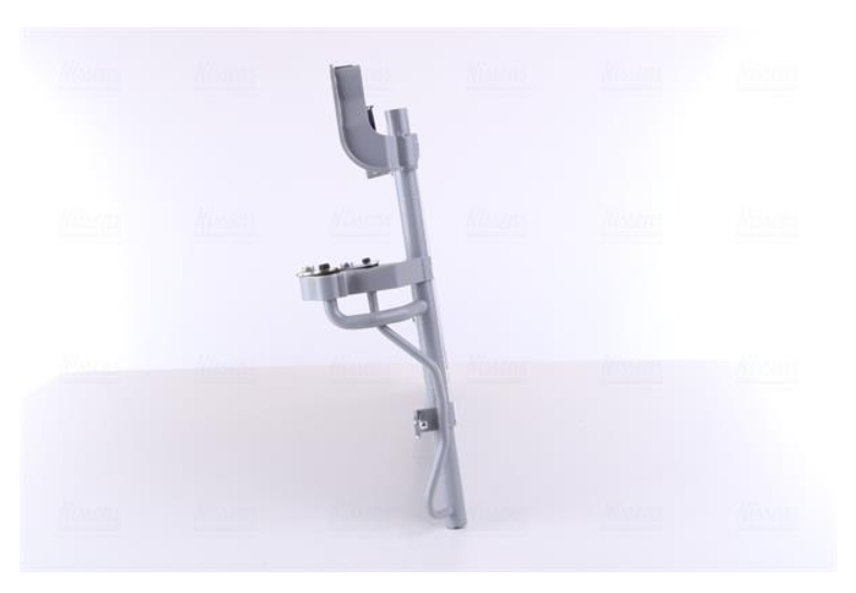 Конденсер HY COUPE(02-)1.6 i 16V(+)[OE 97606-2D000] 94448 - зображення 2