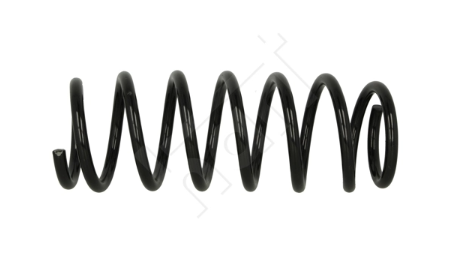 пружина зад. Suzuki Ignis, Subary Justy 03->  (HART)