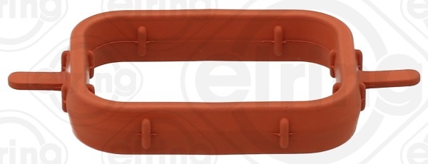 Прокладка, впускний колектор