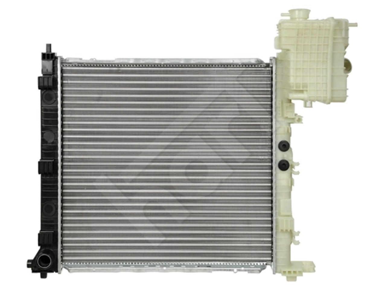 радиатор двиг. MB Vito (W638) 2.2CDI/2.3TD 96->  (HART)
