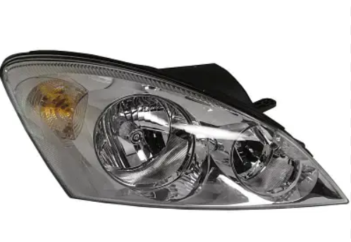 Фара передняя правая