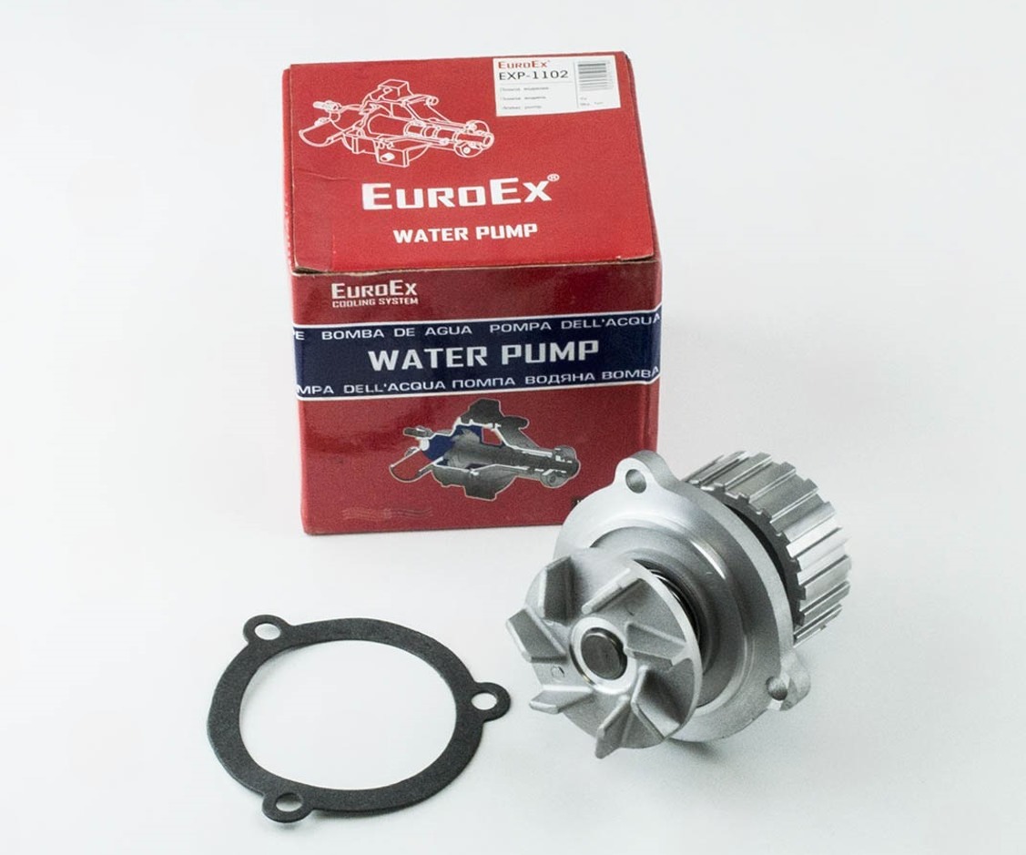 помпа Таврия 1102 EuroEx