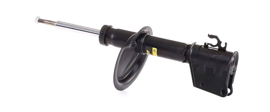 Амортизатор підвіски