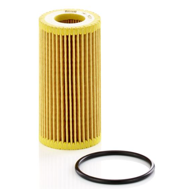 Масляный фильтр