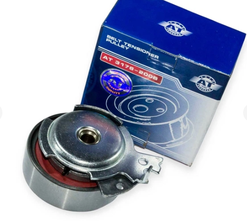 ролик ГРМ Lanos 1.5 натяж 90499401 (AT)