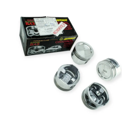 поршня Lanos 1,5  Автрамат 76,5 (C)