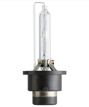 Лампа ксеноновая D2S 12V 35W PHILIPS X-treme Vision gen2+150% more vision 85122XV2S1 - зображення 2