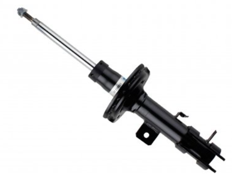 Амортизатор підвіски