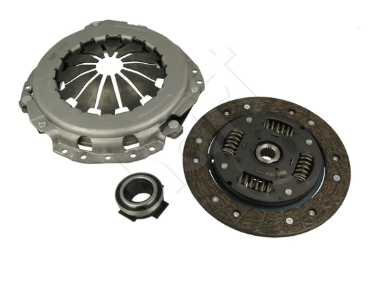 комплект сцепления Fiat Punto, Panda 1.1-1.2i 93->  (HART) 335 087 - зображення 2