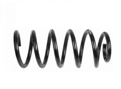 Пружина підвіски