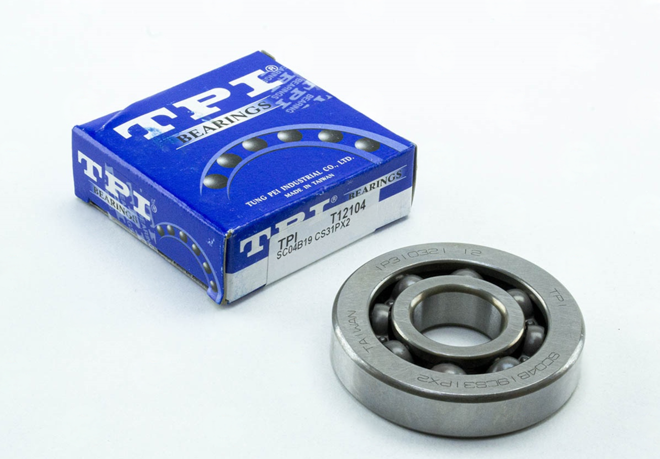 подшипник к/в HONDA ZX-34/35 (20х56х12) TPI