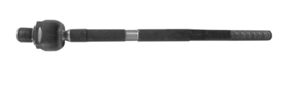тяга рулевая Opel Astra H (рейка TRW) L=286  (HART)