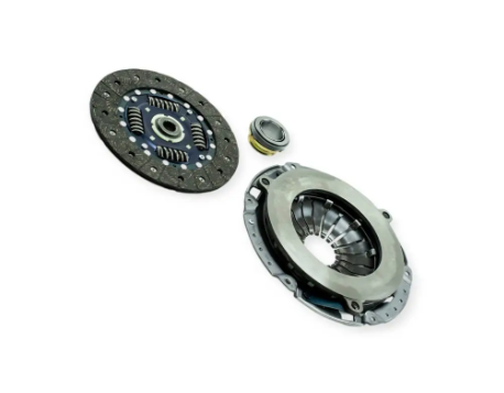 комплект сцепления Lanos 1.6, AVEO 1.6  (Könner) KCK-1003 - зображення 2