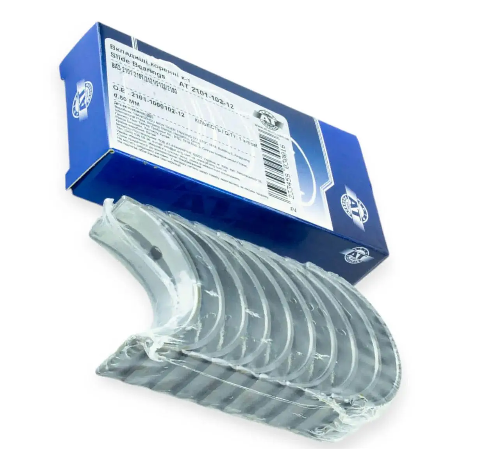 вкладыши к/в  2101 AT стандарт корень