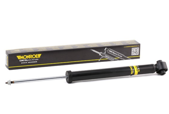 Амортизатор підвіски