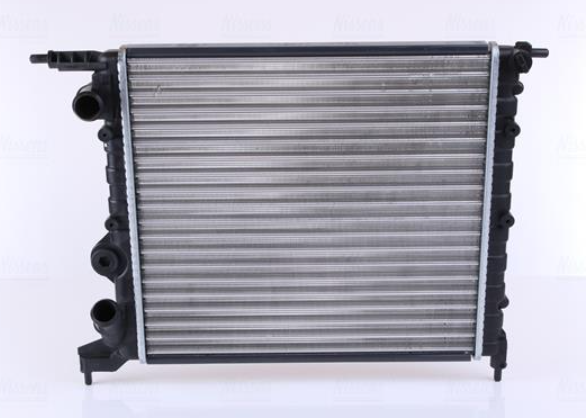 Радіатор RN CLIO I(90-)1.2 i(+)[OE 77 00 784 040]