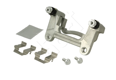 скоба суппорта зад. VW T4 (90-03)  (HART)