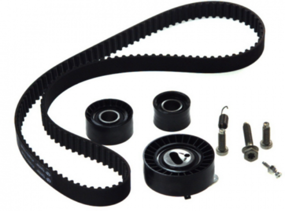 Комплект ременя ГРМ