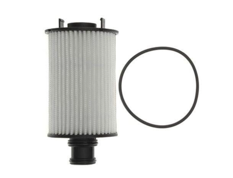 Масляний фільтр