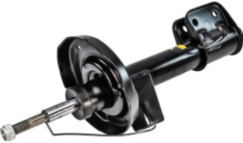 Амортизатор підвіски