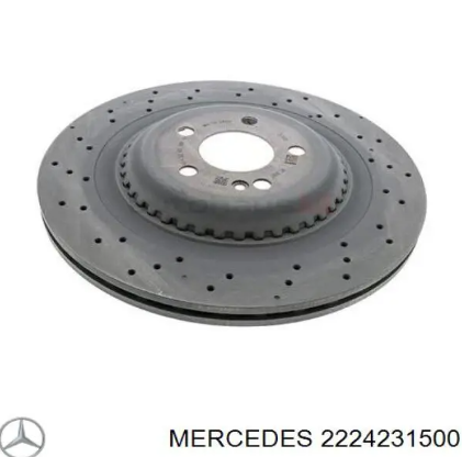 Диск гальмівний