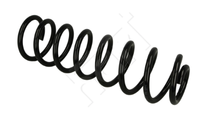 пружина зад. Renault Megane II 03-> (седан)  (HART)