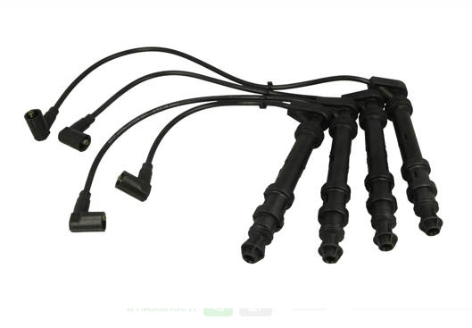 провода високовольт. Fiat Brava, Bravo, Palio 1.6 16V 95->  (HART)