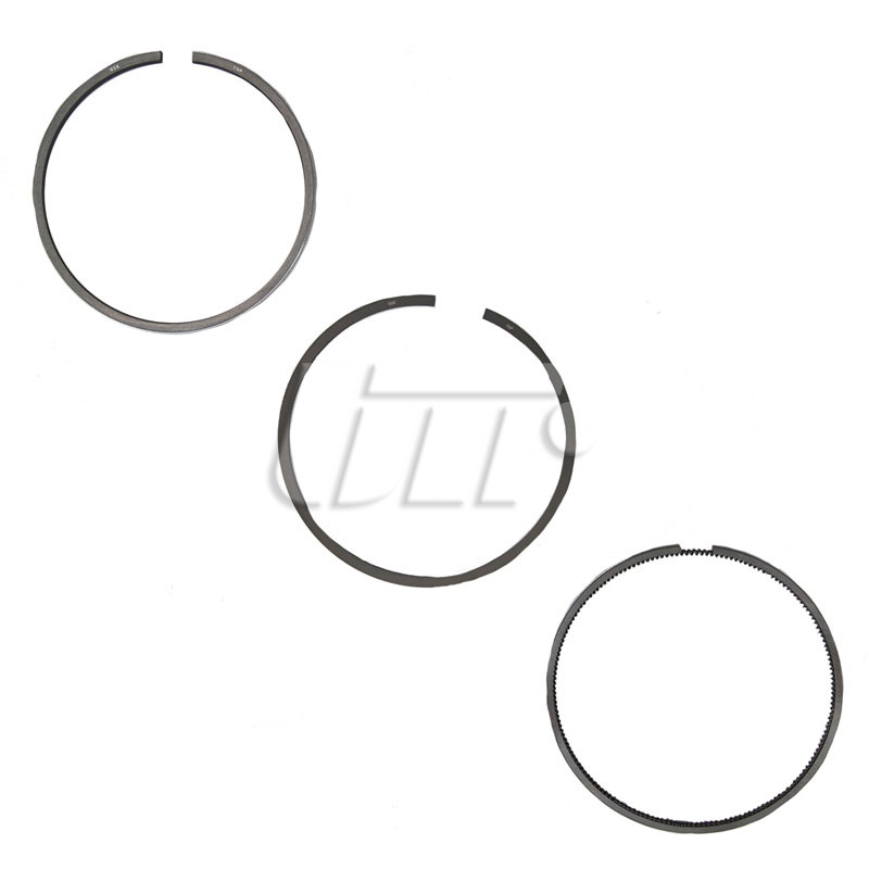 Комплект кілець на поршень