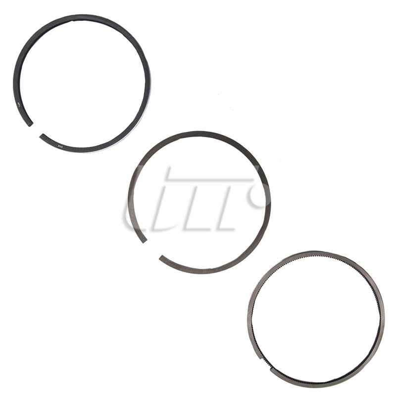 Комплект кілець на поршень