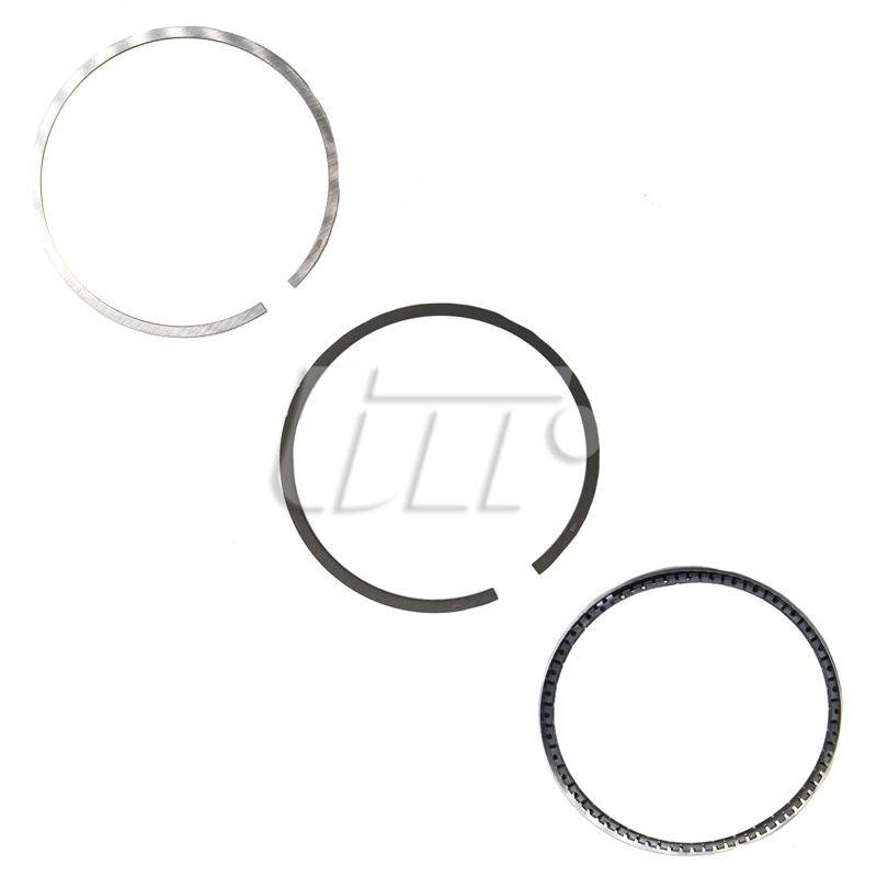 Комплект кілець на поршень
