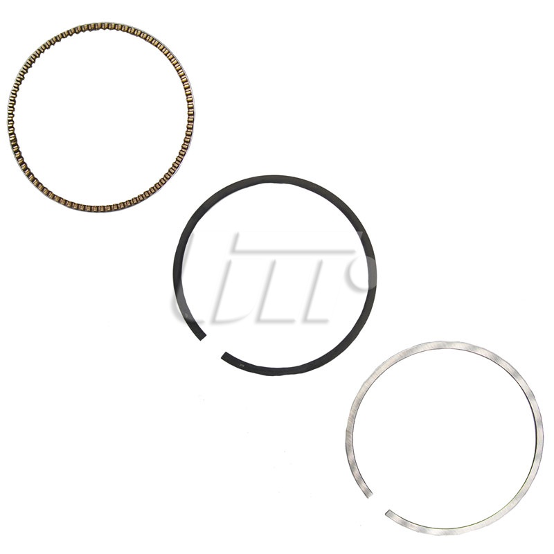 Комплект кілець на поршень