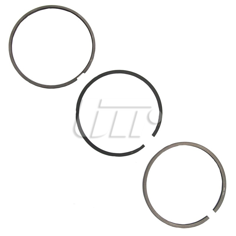 Комплект кілець на поршень