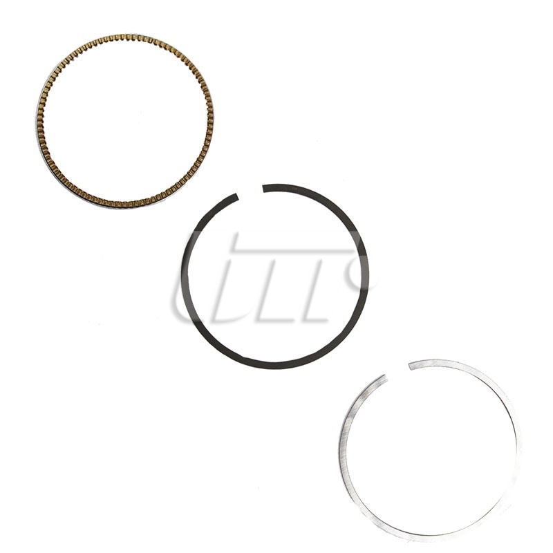 Комплект кілець на поршень