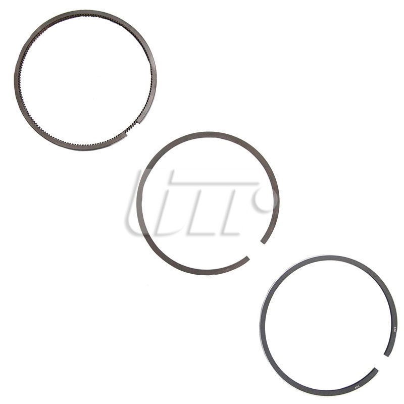 Комплект кілець на поршень