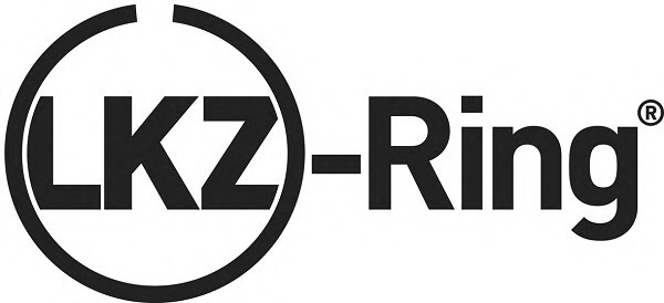 Комплект кілець на поршень