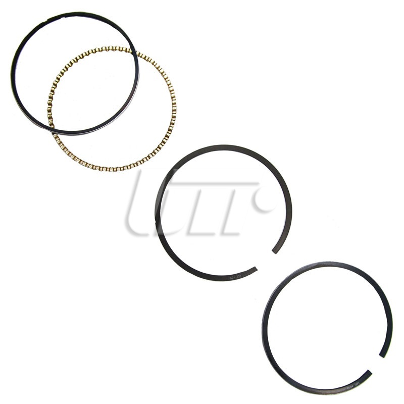 Комплект кілець на поршень