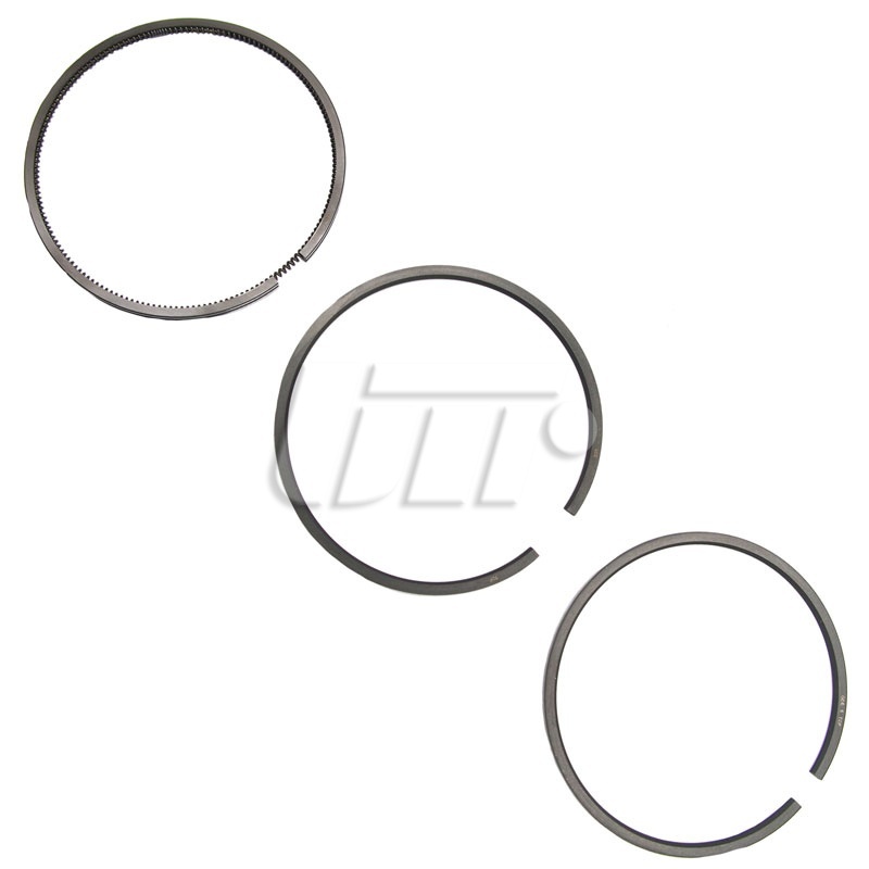 Комплект кілець на поршень