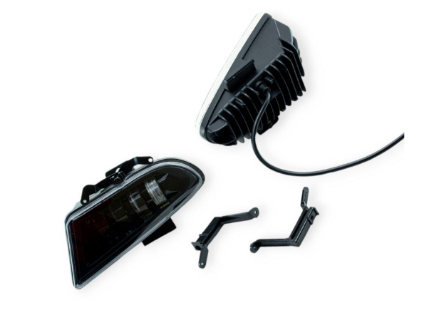 противотум. Hyundai Elantra LED 2011-2014 р (выписывать кратно 2)