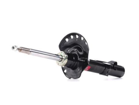 Амортизатор підвіски