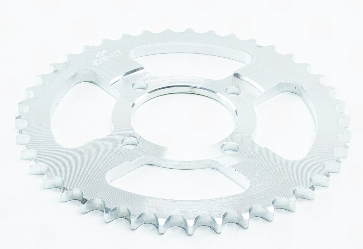 звезда ведомая 428-41 внутр R=54 DELTA LIPAI