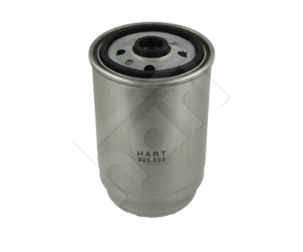 фильтр топливный VW Passat B5, Audi A4/A6 1.9TDI  (HART)