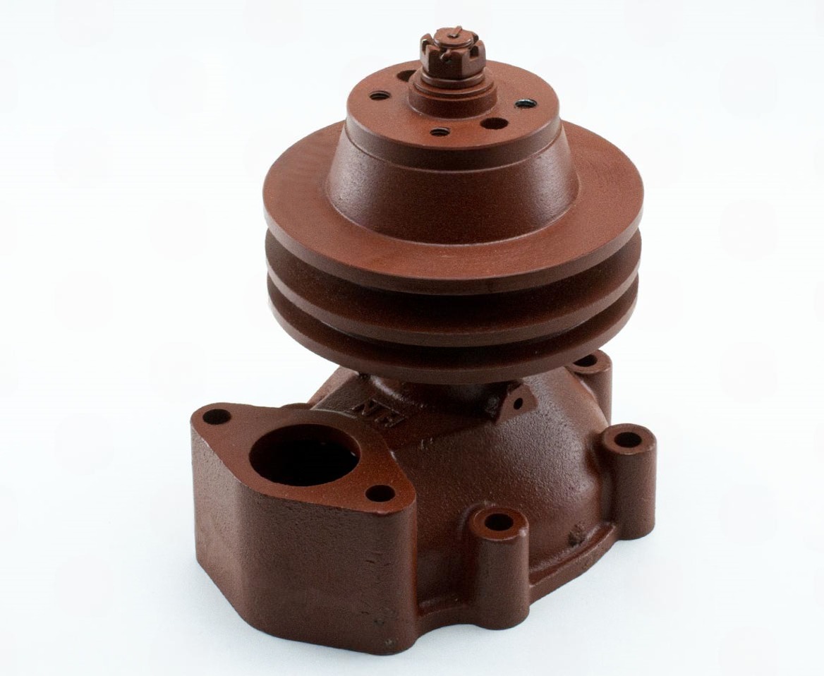 помпа А-41 (ДТ-75) (Arvik)