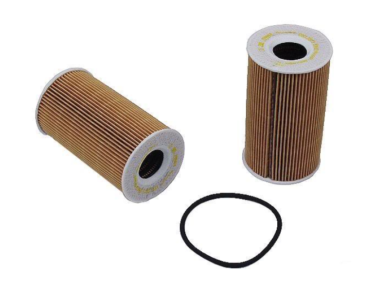 Фильтр масляный