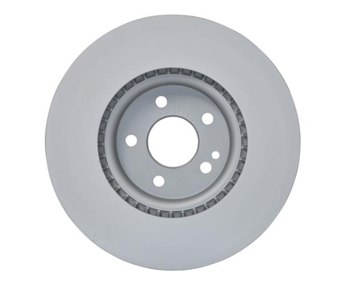 Гальмівний диск 0986479D13 - зображення 2