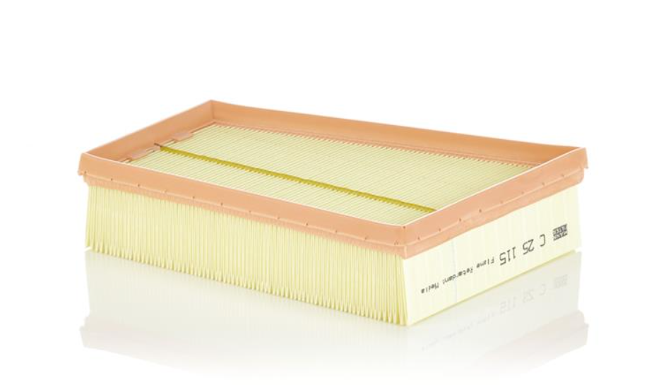 Повітряний фільтр