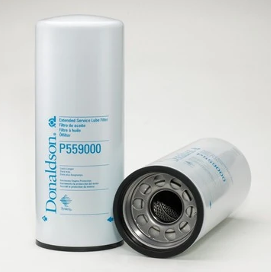 Фильтр масляный  P559000