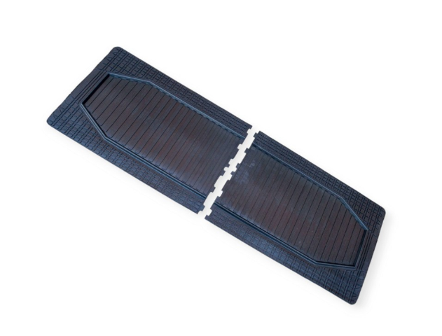 коврики салона универсальн. "БУС 2-3 ряд" 158х52см  T4, T5, Vito, Trafik, Vivaro  борт 1см  Харьков