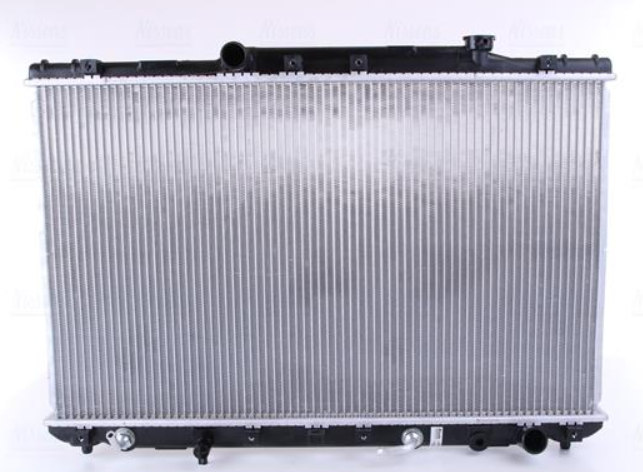 Радіатор TY CAMRY(91-)2.2 i 16V(+)[OE 16400-03050]