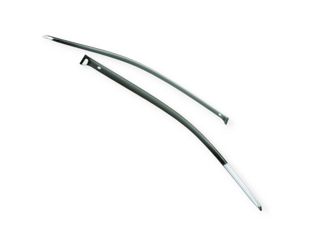 ветровик Suzuki  Grand Vitara II 2005-2017 (скотч) VT 52 передние